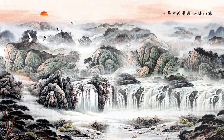 崩溃大陆